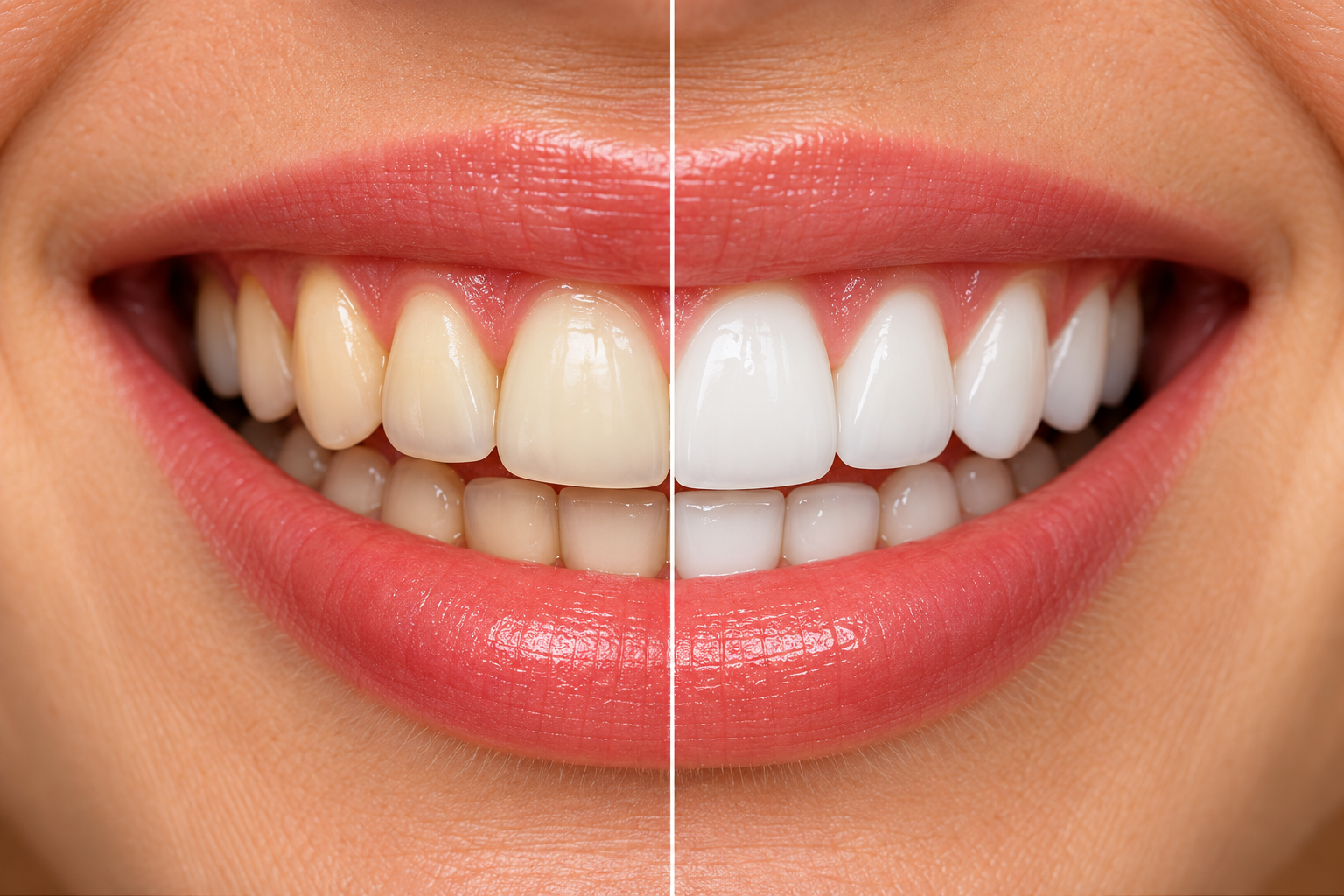 Clareamento dental em Goiânia