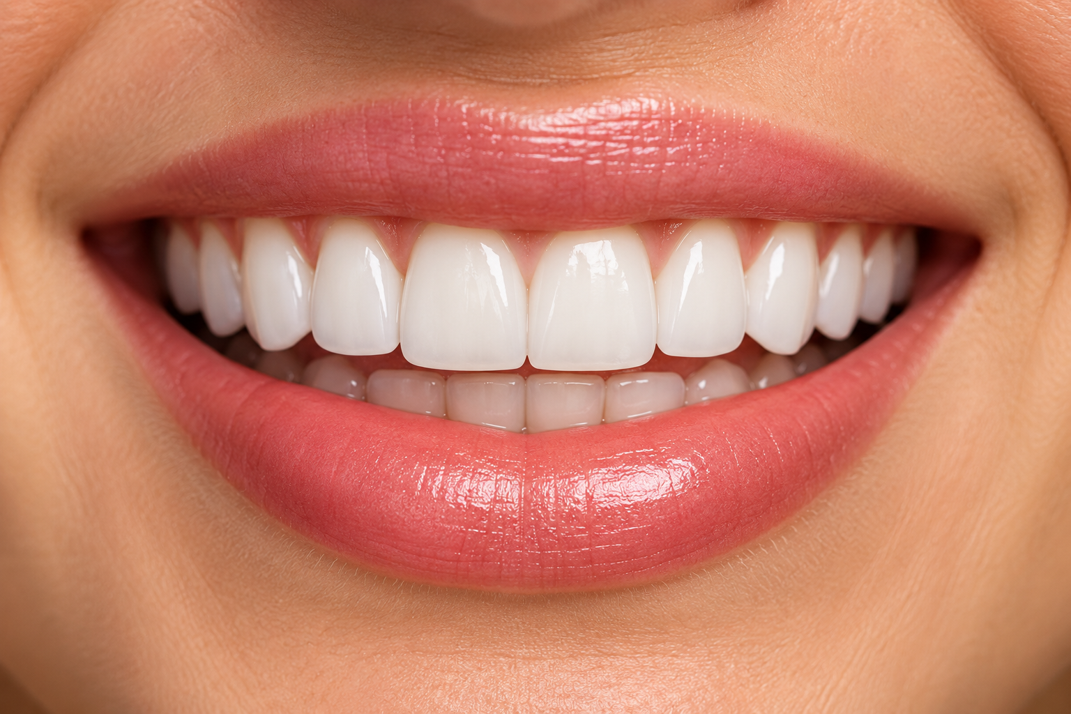 Lentes de contato dental em Goiânia